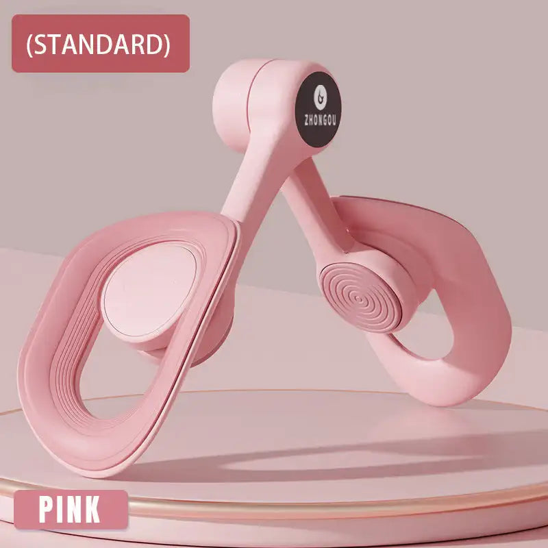 Non-Slip Comfortable Leg Trainer for Postpartum Recovery Leg & Butt Training