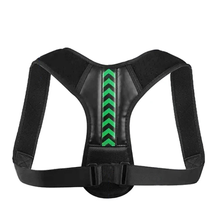 Adjustable Back Shoulder Posture Corrector Belt Clavicle Spine Support Reshape Your Body