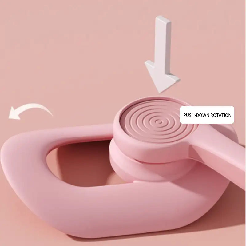 Non-Slip Comfortable Leg Trainer for Postpartum Recovery Leg & Butt Training