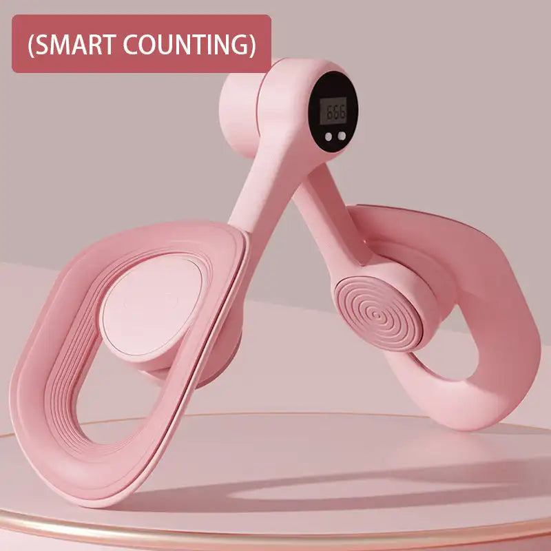Non-Slip Comfortable Leg Trainer for Postpartum Recovery Leg & Butt Training