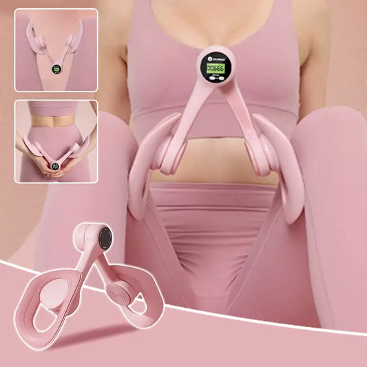 Non-Slip Comfortable Leg Trainer for Postpartum Recovery Leg & Butt Training