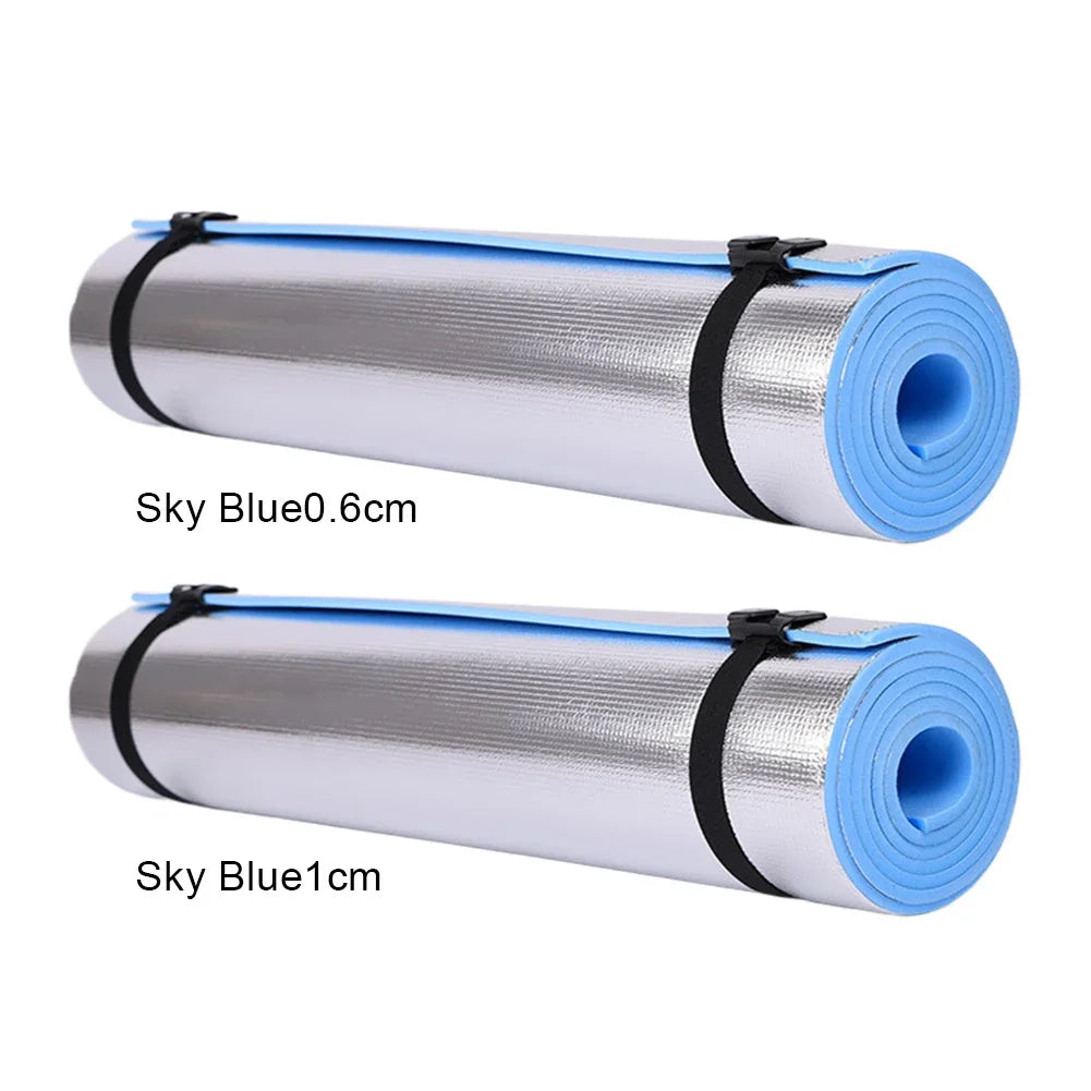 Waterproof Yoga Mat Moisture-Proof Yoga Mat Thickened