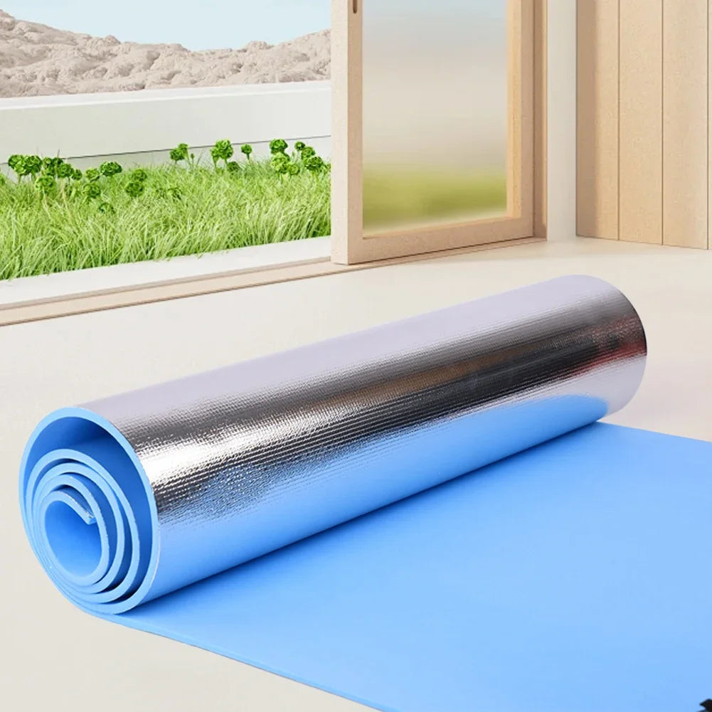 Waterproof Yoga Mat Moisture-Proof Yoga Mat Thickened