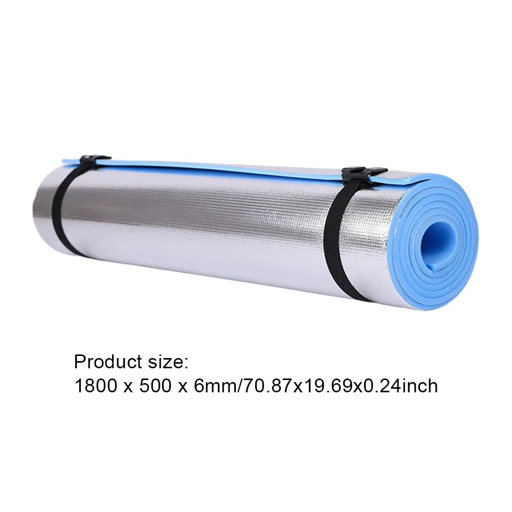 Waterproof Yoga Mat Moisture-Proof Yoga Mat Thickened
